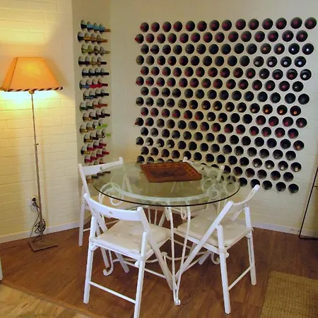 Βίλα Go Pt - Private Challet With Swimming Pool And Garden Parede