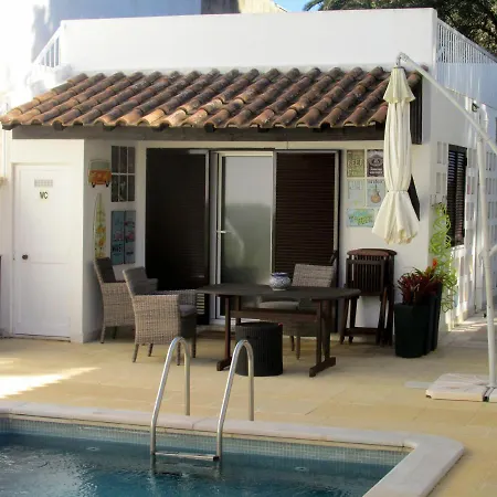 Go Pt - Private Challet With Swimming Pool And Garden Villa *