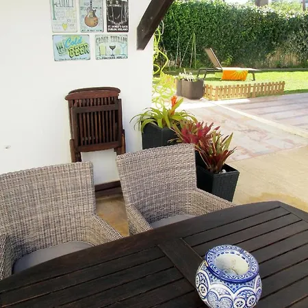 Βίλα Go Pt - Private Challet With Swimming Pool And Garden
