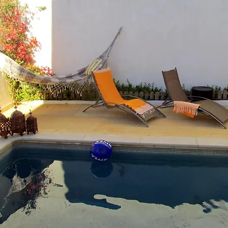Go Pt - Private Challet With Swimming Pool And Garden *