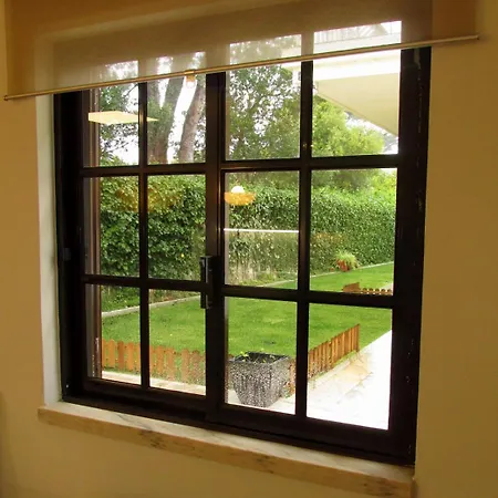 Go Pt - Private Challet With Swimming Pool And Garden Βίλα Parede