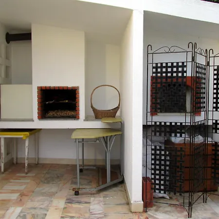 Go Pt - Private Challet With Swimming Pool And Garden Villa
