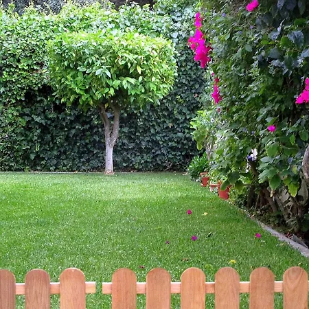 Go Pt - Private Challet With Swimming Pool And Garden *