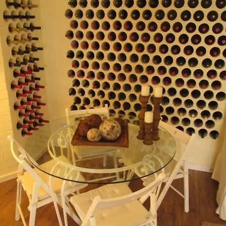 Go Pt - Private Challet With Swimming Pool And Garden * Parede