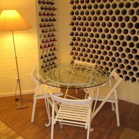 Go Pt - Private Challet With Swimming Pool And Garden * Parede