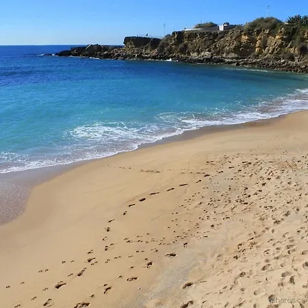 Go Pt - Private Challet With Swimming Pool And Garden Parede