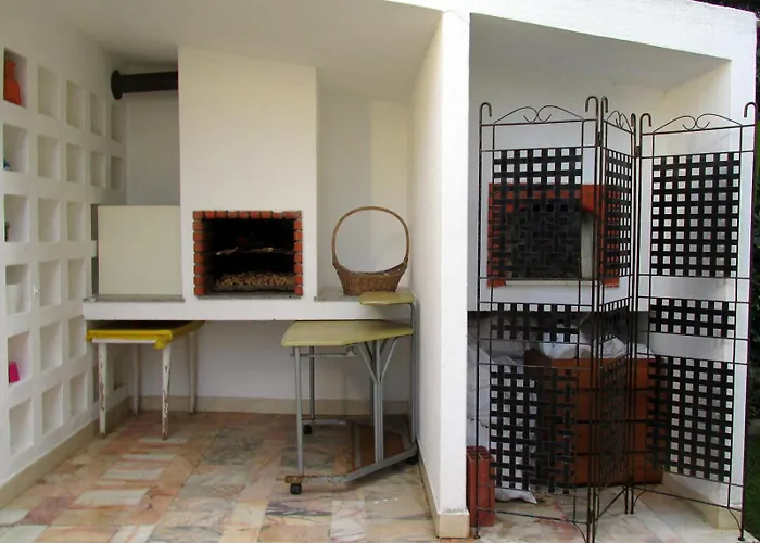 Go Pt - Private Challet With Swimming Pool And Garden Villa