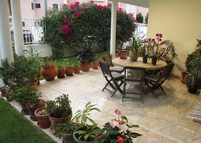 Go Pt - Private Challet With Swimming Pool And Garden