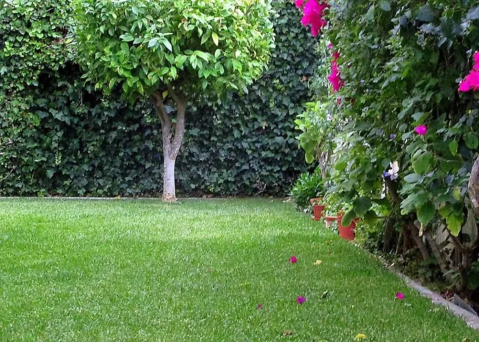 Go Pt - Private Challet With Swimming Pool And Garden *