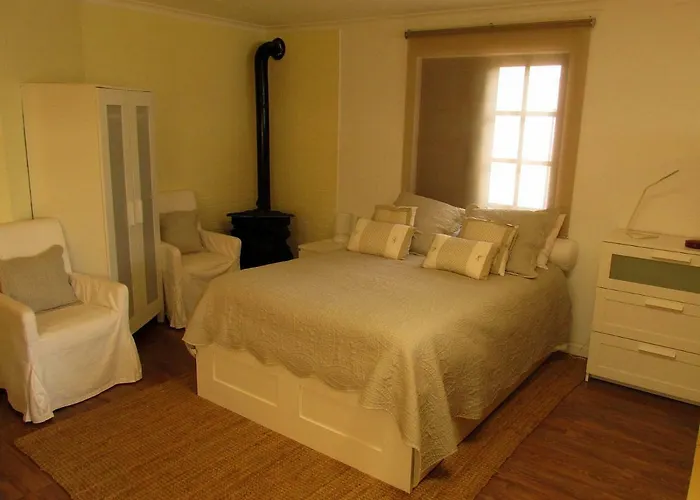 Go Pt - Private Challet With Swimming Pool And Garden *