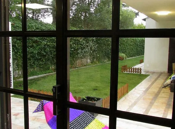 Go Pt - Private Challet With Swimming Pool And Garden Villa *