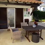 Go Pt - Private Challet With Swimming Pool And Garden *