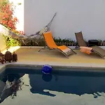 Go Pt - Private Challet With Swimming Pool And Garden *