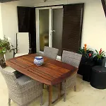 Go Pt - Private Challet With Swimming Pool And Garden Villa *