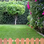 Go Pt - Private Challet With Swimming Pool And Garden *