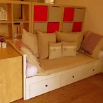 Go Pt - Private Challet With Swimming Pool And Garden * Parede