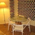 Go Pt - Private Challet With Swimming Pool And Garden * Parede