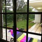 Go Pt - Private Challet With Swimming Pool And Garden Villa *