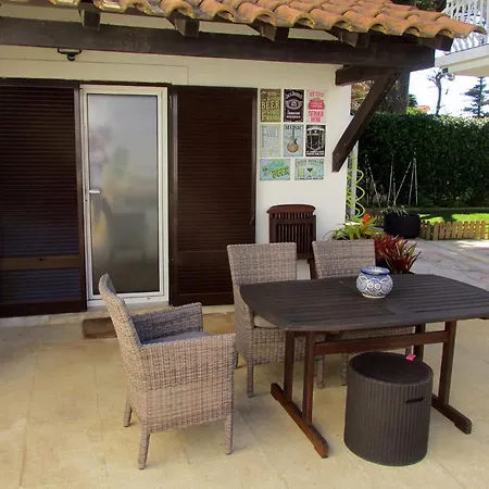 Go Pt - Private Challet With Swimming Pool And Garden *