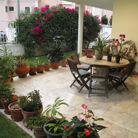 Go Pt - Private Challet With Swimming Pool And Garden