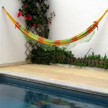 Go Pt - Private Challet With Swimming Pool And Garden Villa