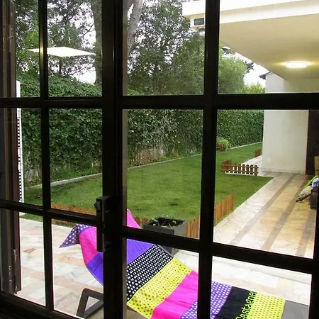 Go Pt - Private Challet With Swimming Pool And Garden Villa *