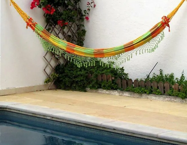 Go Pt - Private Challet With Swimming Pool And Garden 빌라